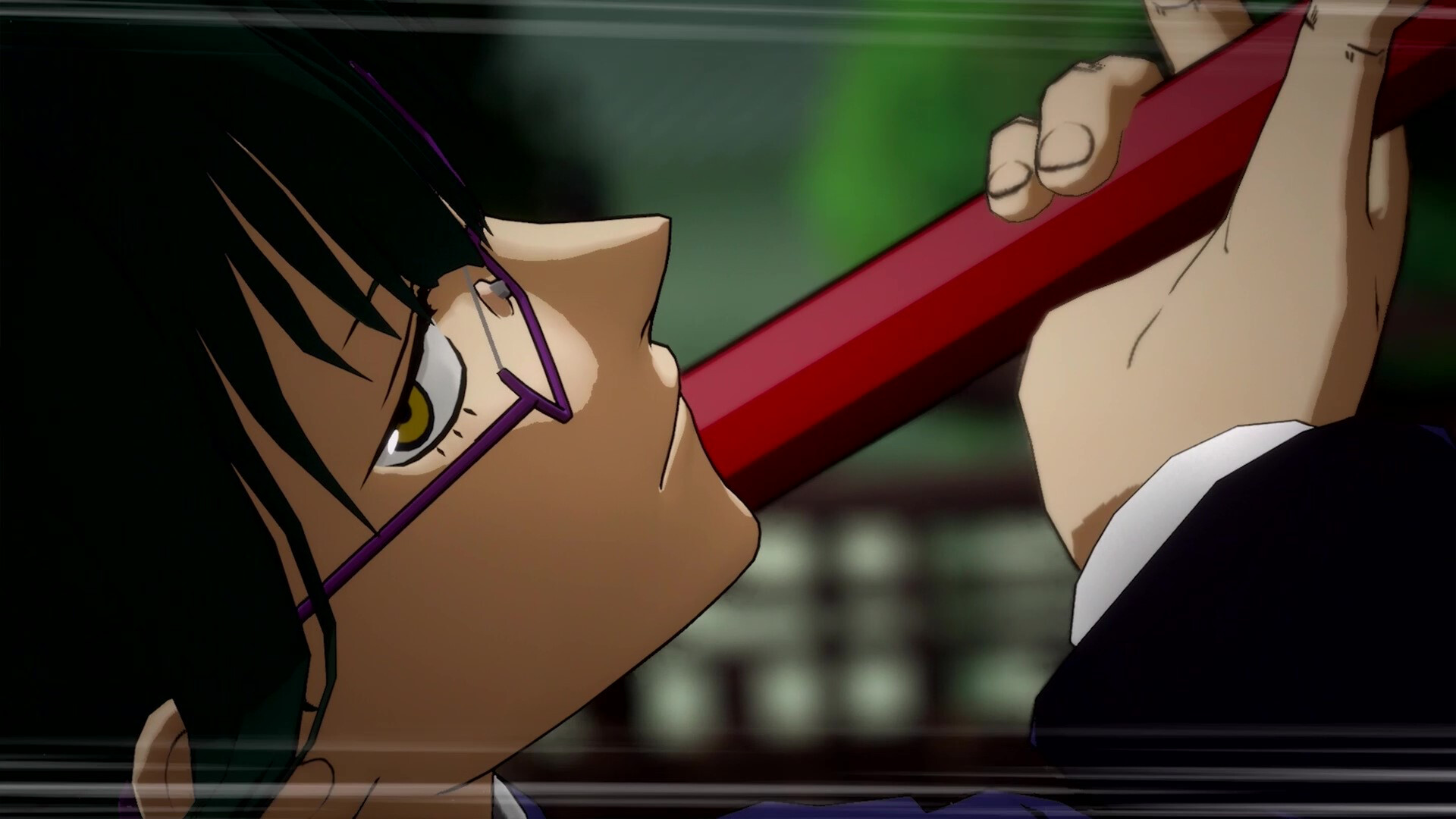 Скриншот из игры Jujutsu Kaisen: Cursed Clash - 17