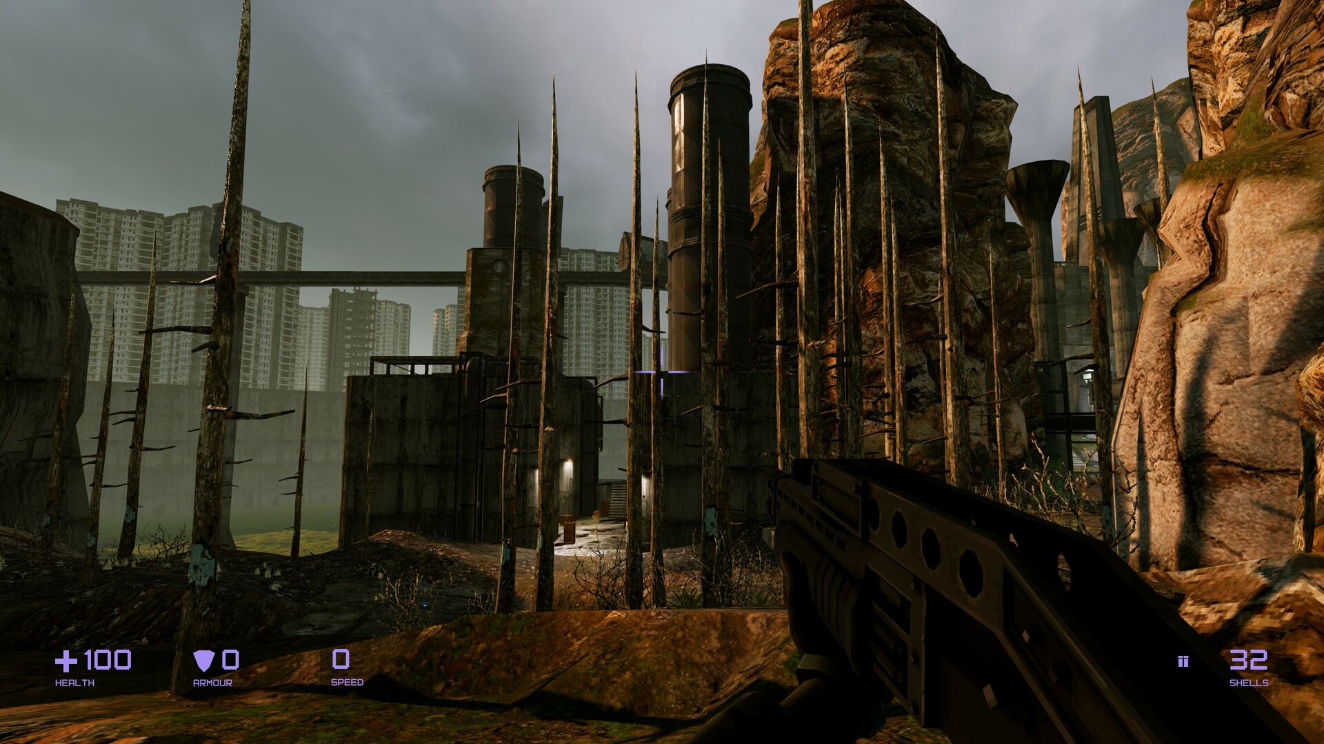 Скриншот из игры Anomalous - 26