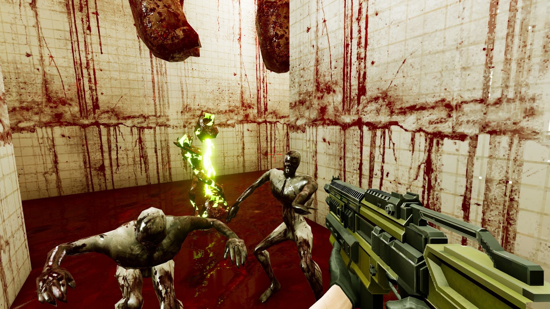 Скриншот из игры Anomalous - 38