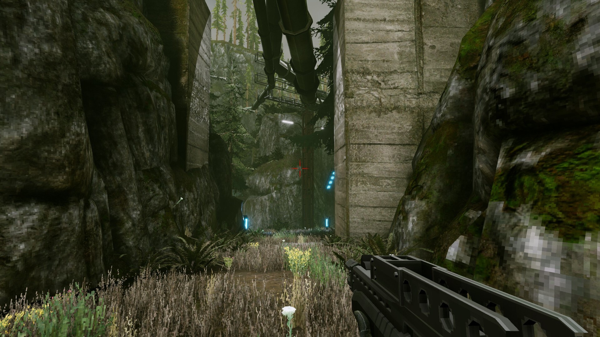 Скриншот из игры Anomalous - 41