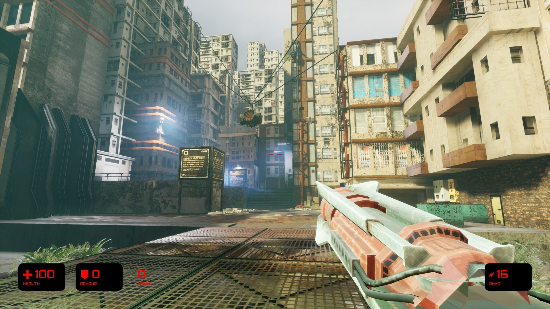 Скриншот из игры Anomalous - 36