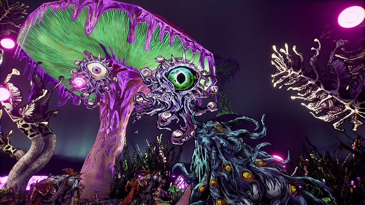 Скриншот из игры Forgive Me Father 2 - 20