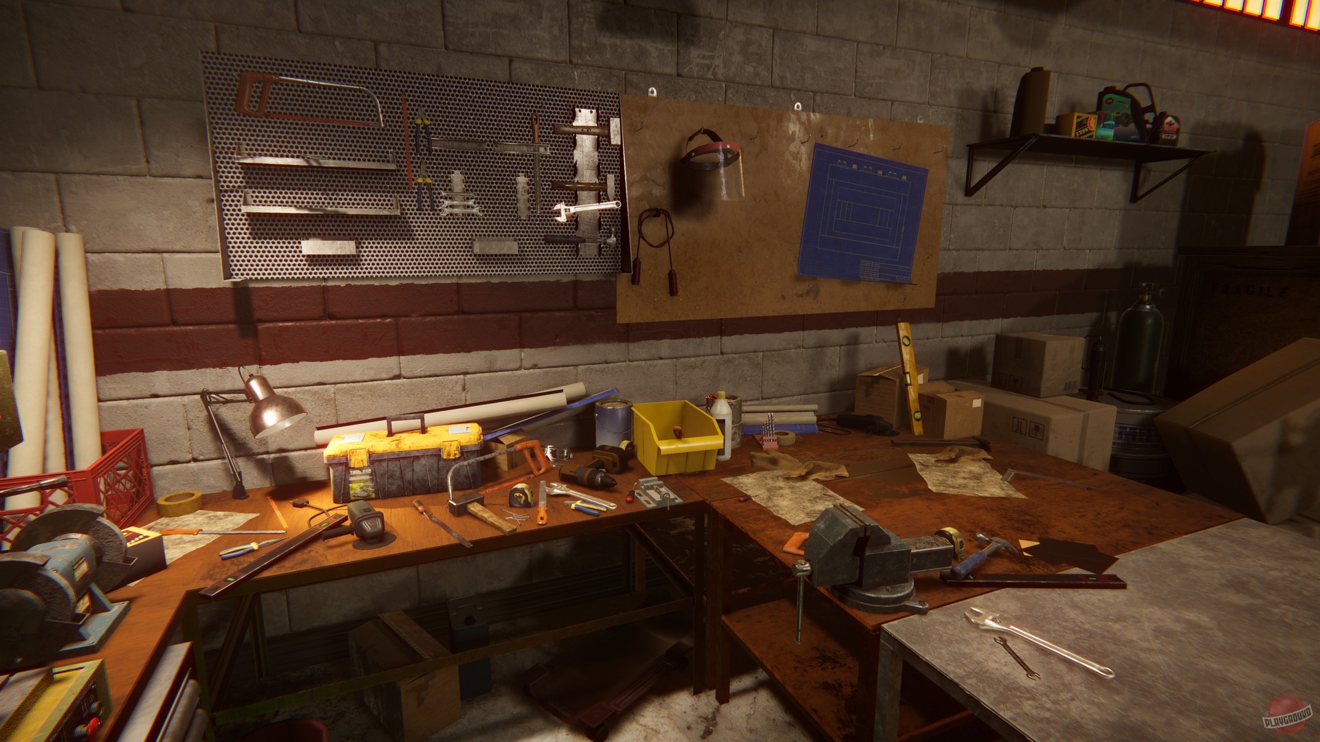 Скриншот из игры MythBusters: The Game - 25