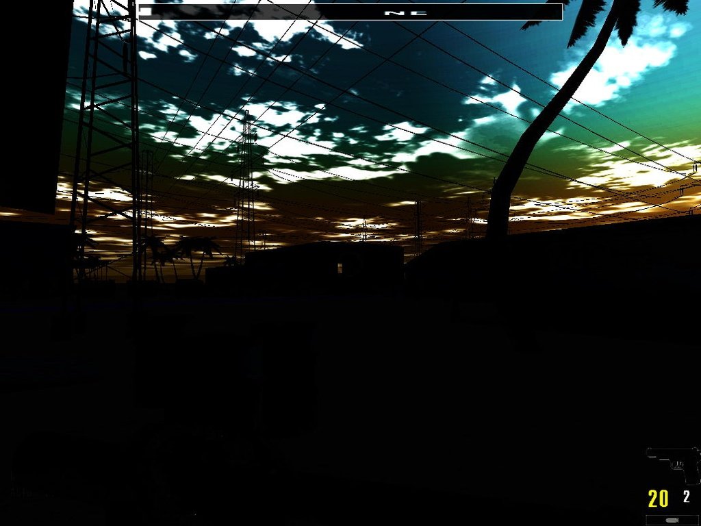 Скриншот из игры Specnaz: Project Wolf - 66