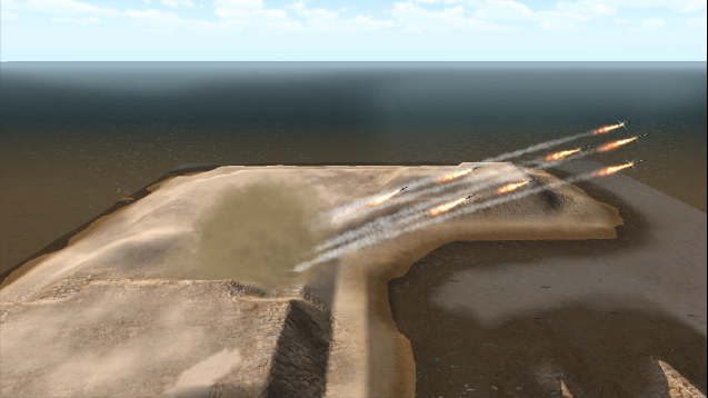 Скриншот из игры Mech Marines - 4