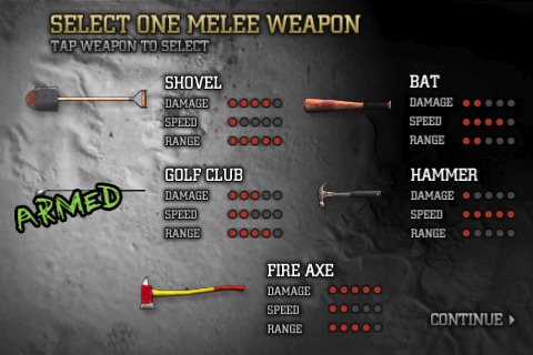 Скриншот из игры Dawn of the Dead - 3