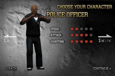 Скриншот из игры Dawn of the Dead - 5