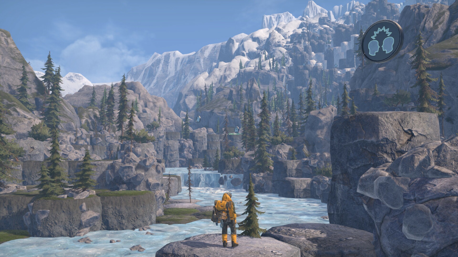 Скриншот из игры Insurmountable - 45