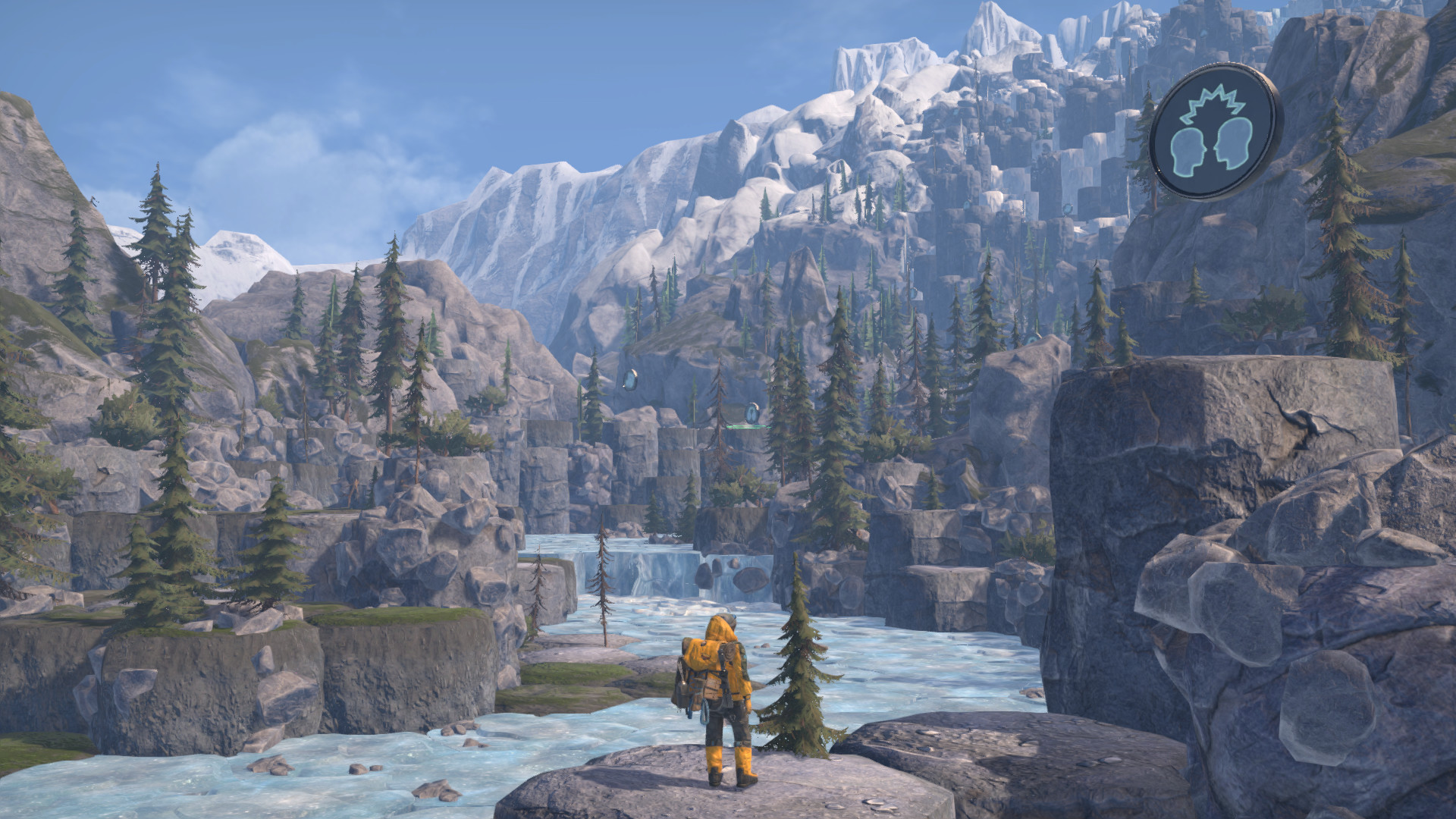 Скриншот из игры Insurmountable - 9