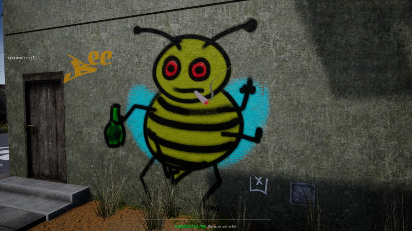 Скриншот из игры Drug Dealer Simulator - 1