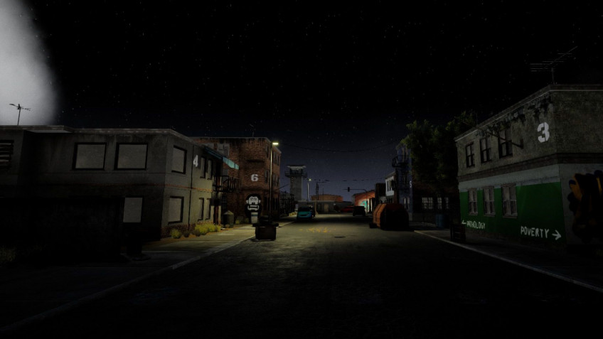 Скриншот из игры Drug Dealer Simulator - 3