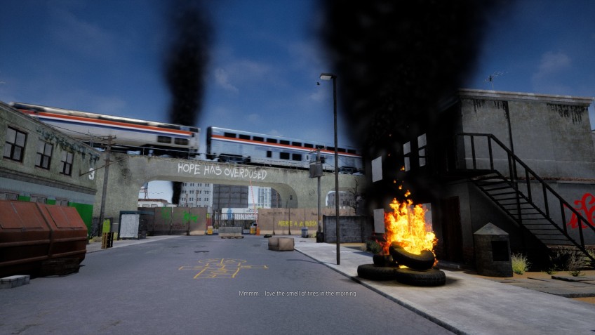 Скриншот из игры Drug Dealer Simulator - 4