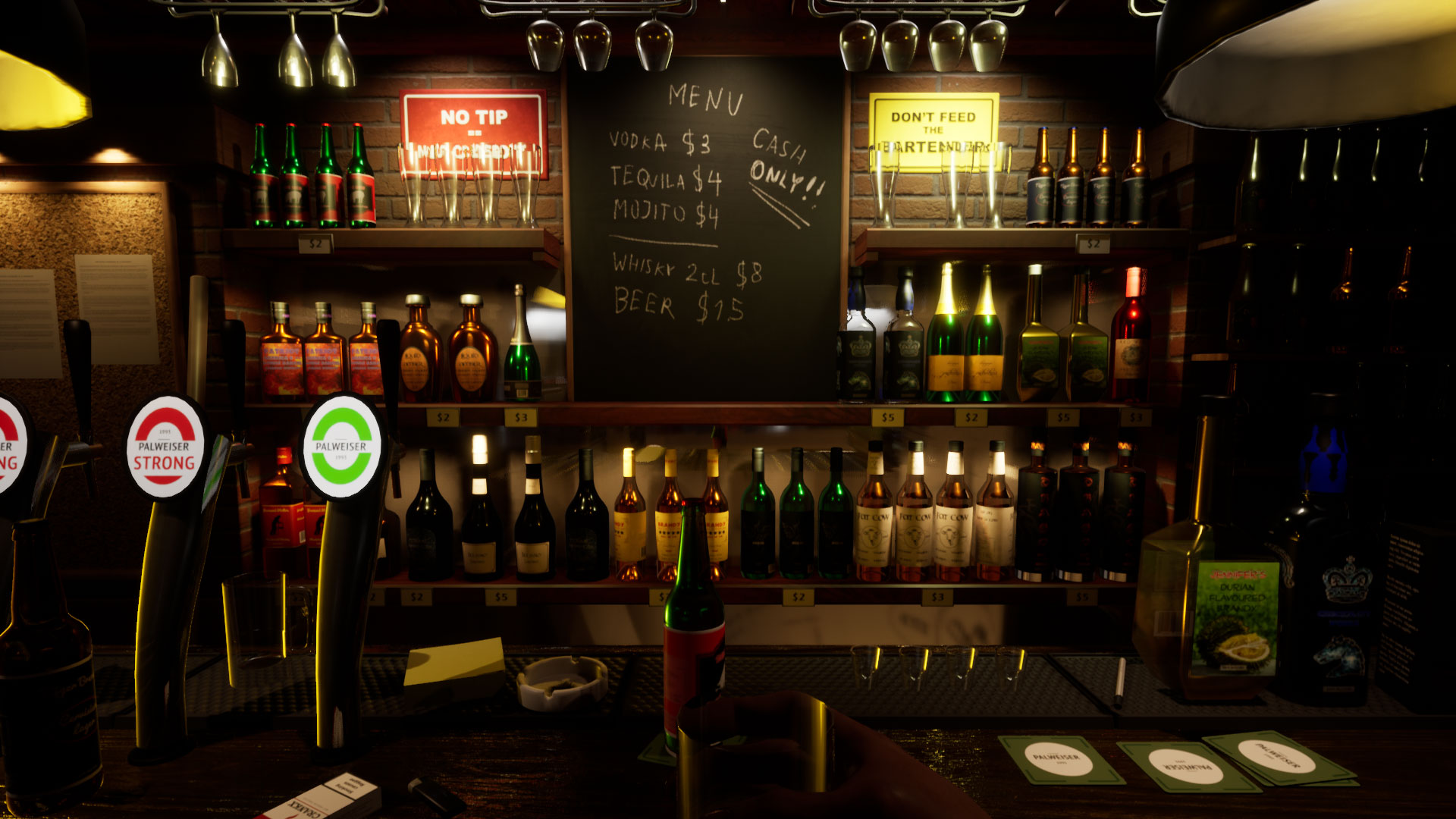 Скриншот из игры Drug Dealer Simulator - 8