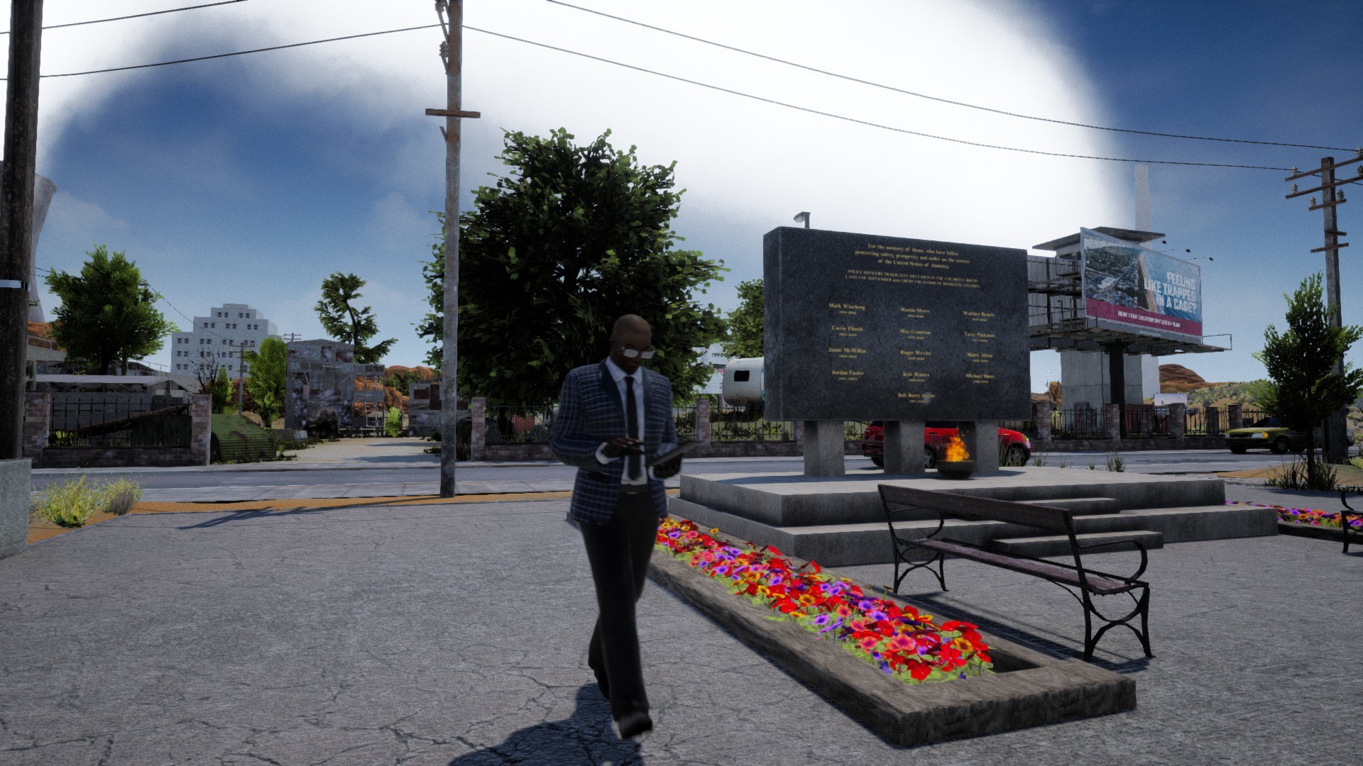 Скриншот из игры Drug Dealer Simulator - 22