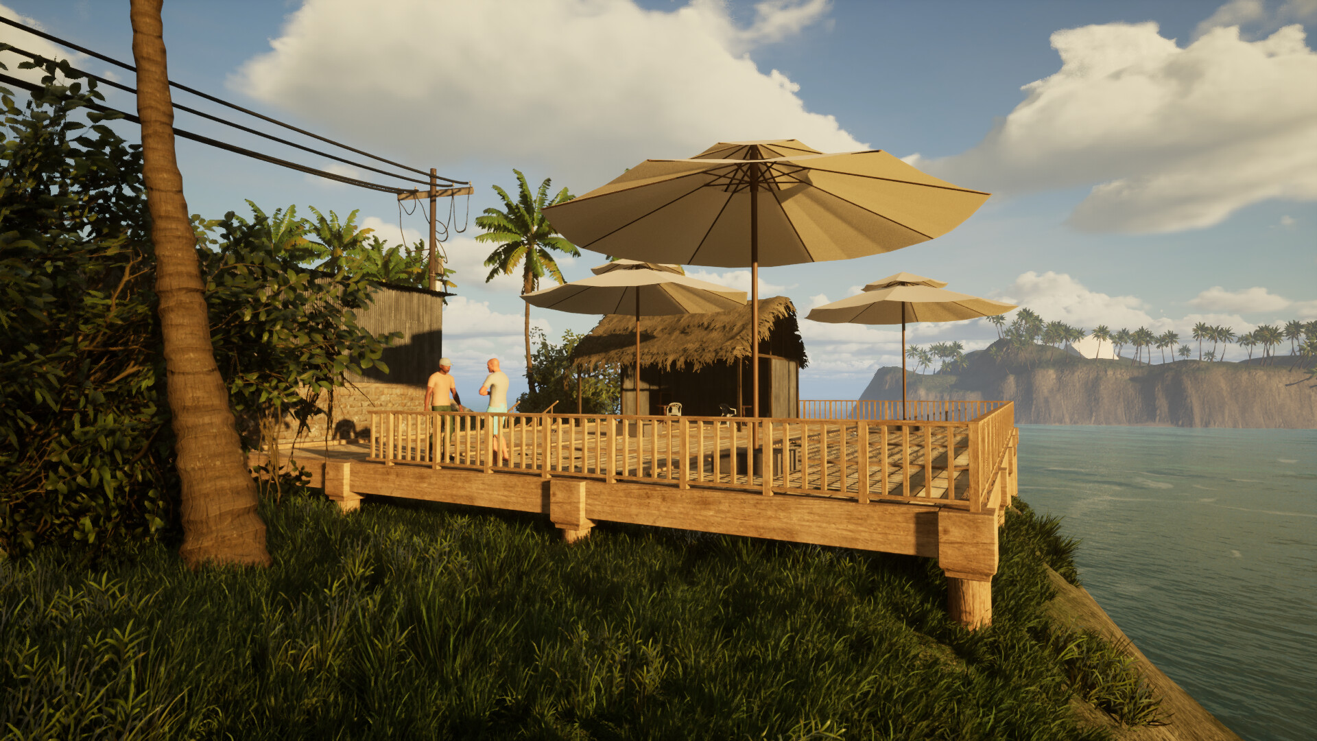 Скриншот из игры Drug Dealer Simulator 2 - 12