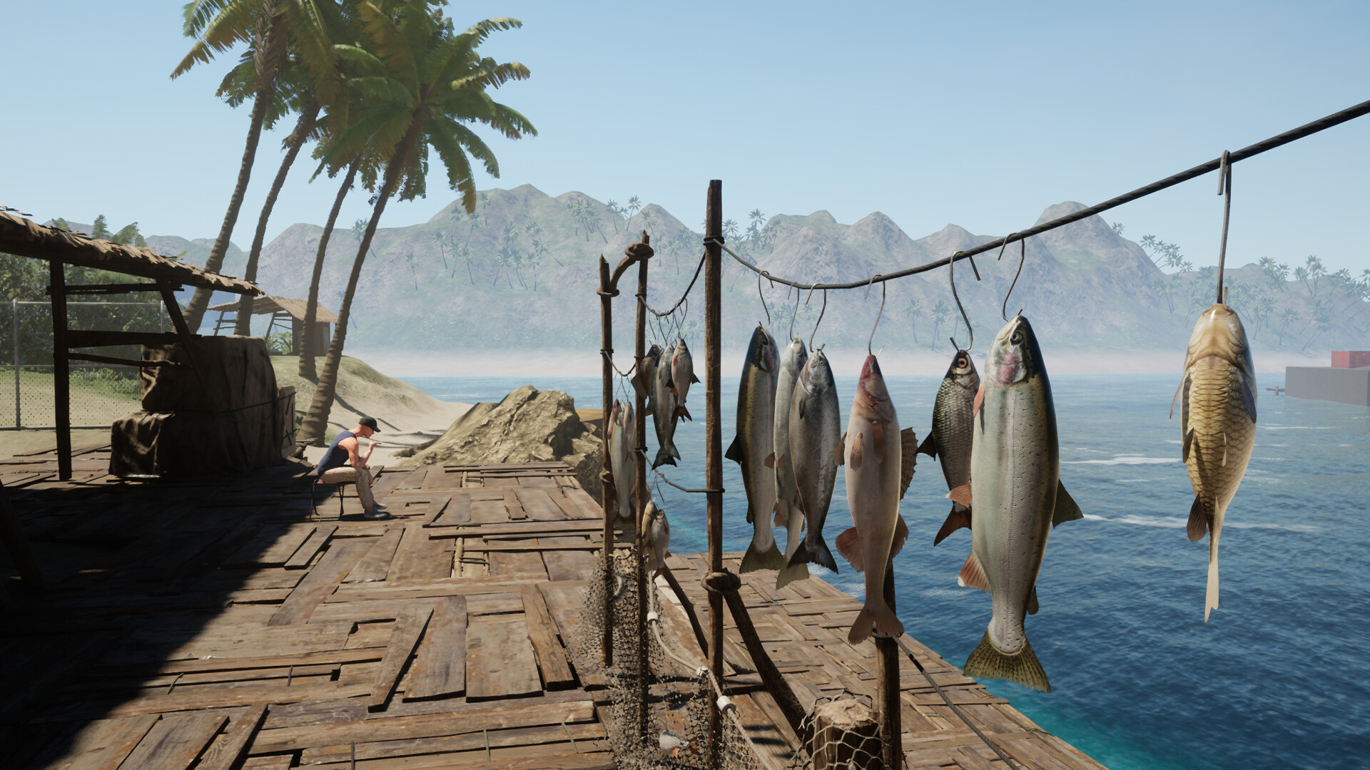 Скриншот из игры Drug Dealer Simulator 2 - 18