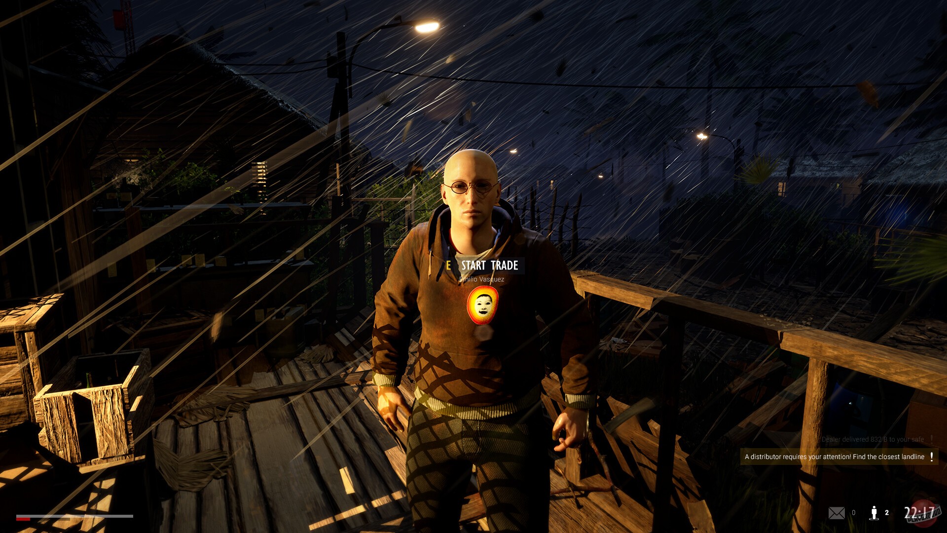 Скриншот из игры Drug Dealer Simulator 2 - 9