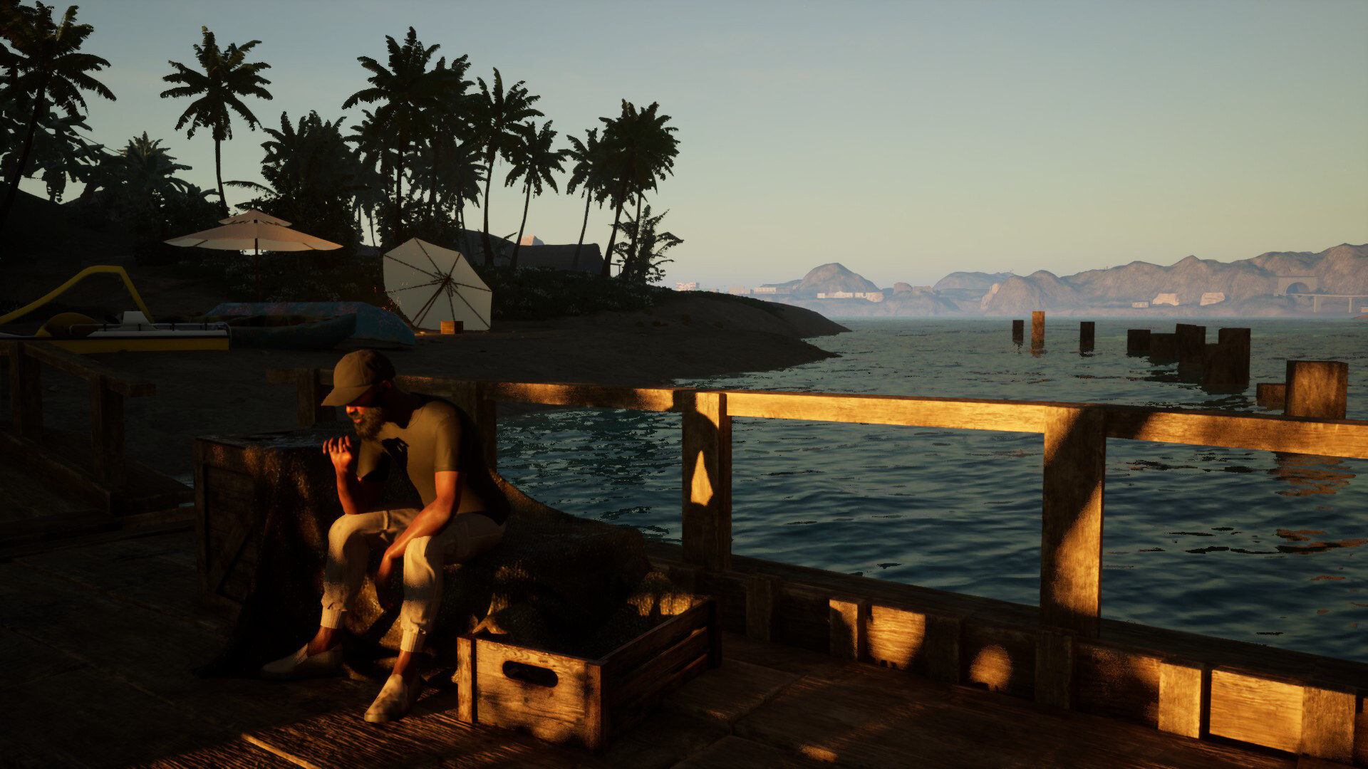 Скриншот из игры Drug Dealer Simulator 2 - 16