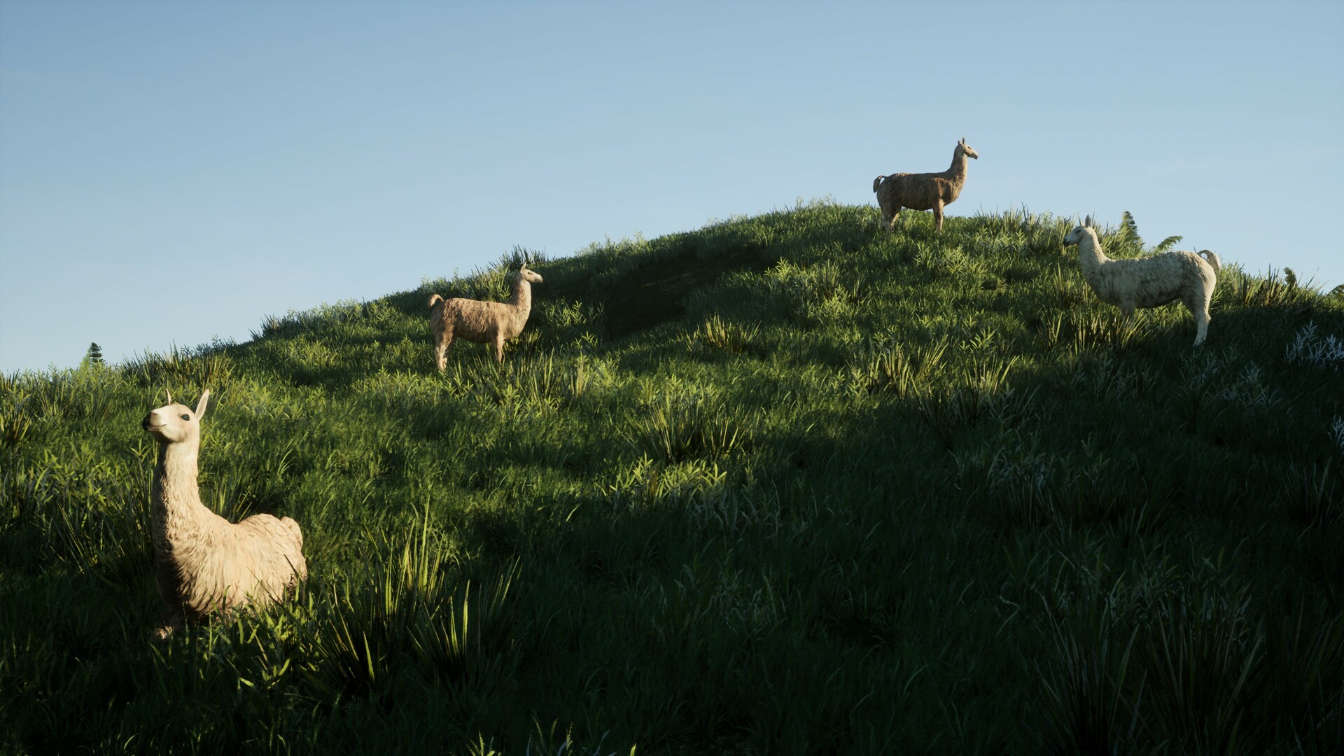 Скриншот из игры Drug Dealer Simulator 2 - 3