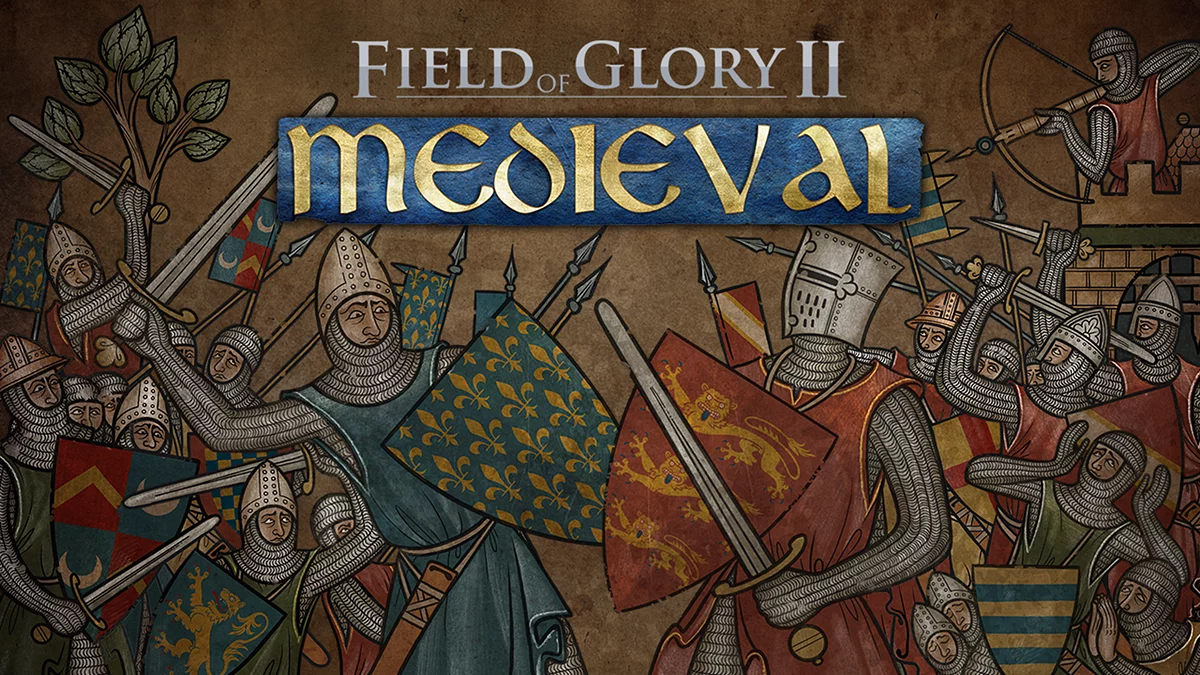 Скриншот из игры Field of Glory 2: Medieval - 2
