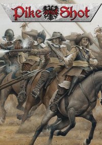 Обложка игры Pike and Shot