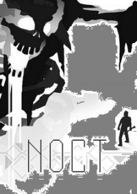 Обложка игры Noct