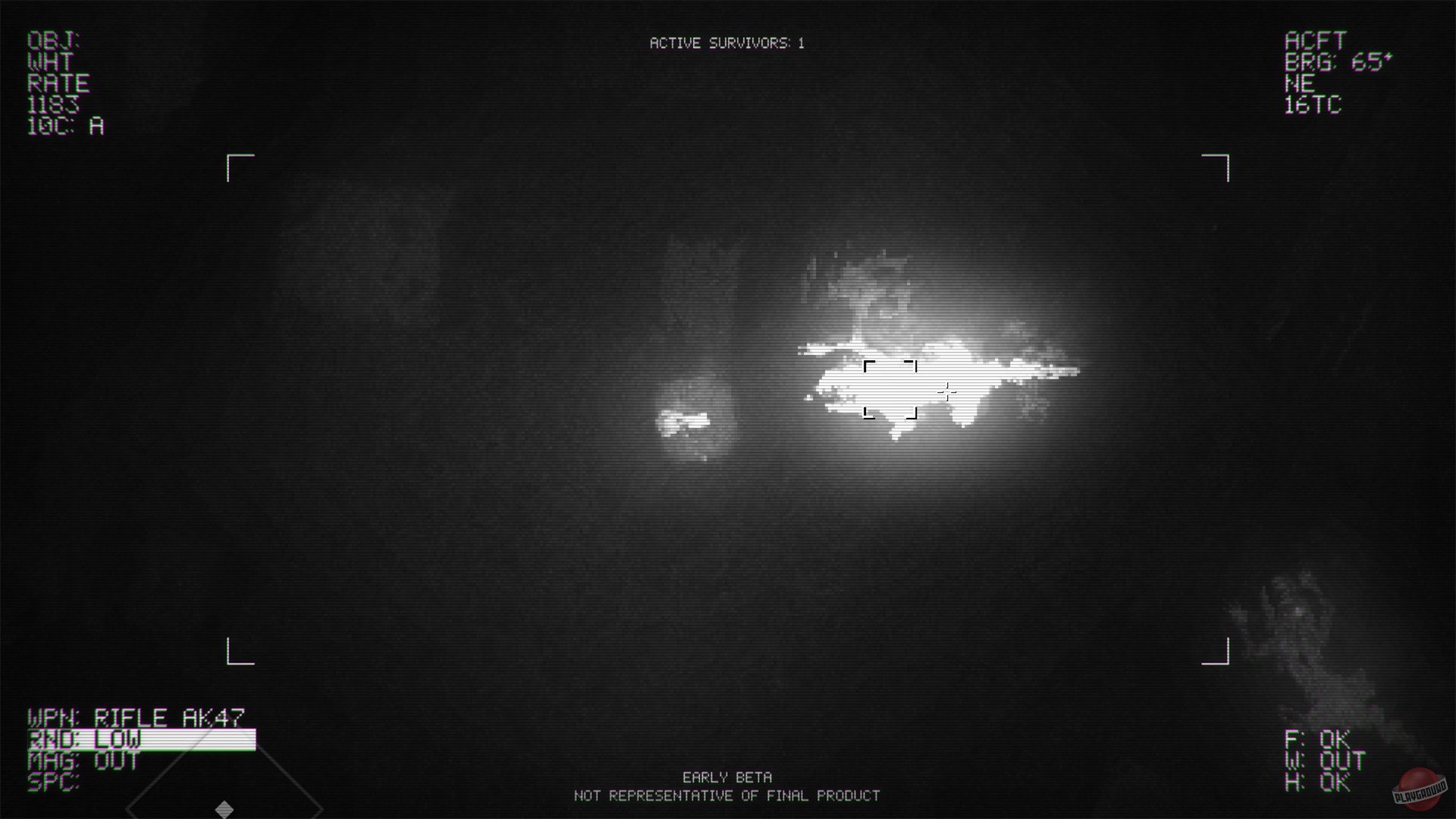 Скриншот из игры Noct - 29