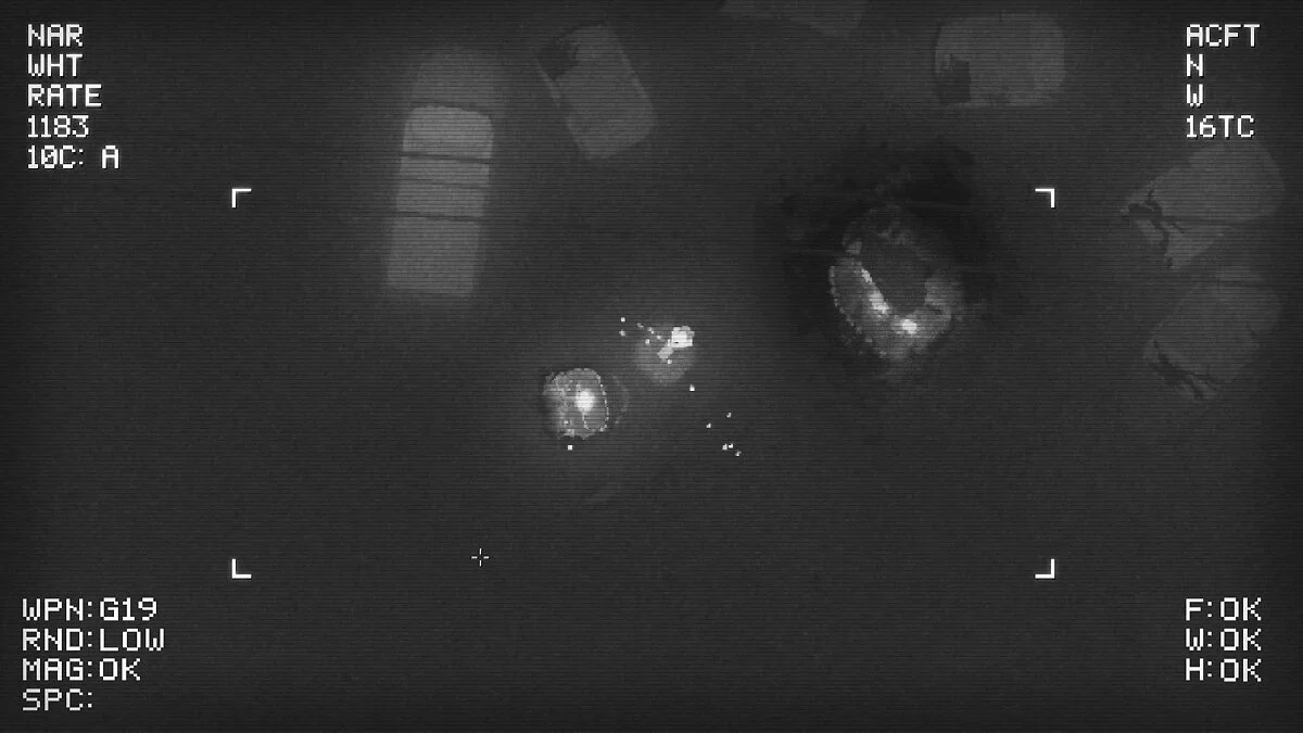 Скриншот из игры Noct - 14