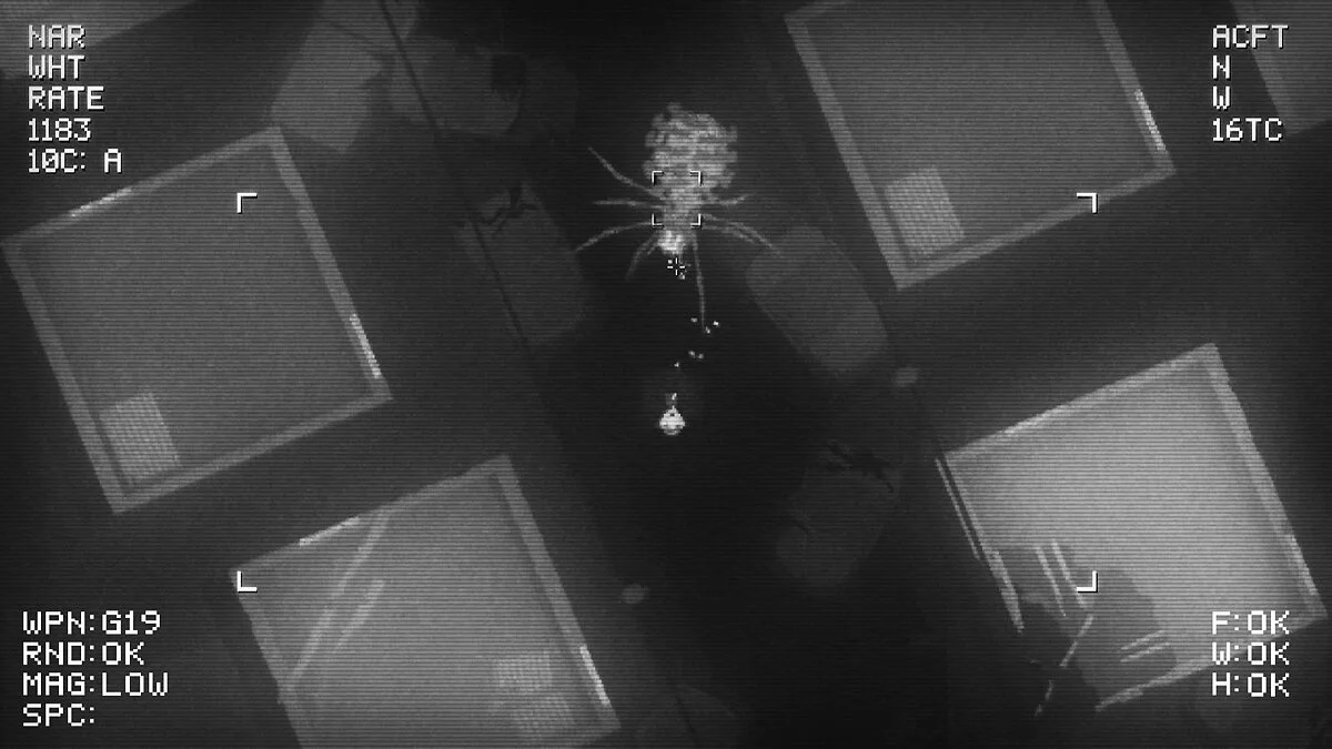 Скриншот из игры Noct - 22