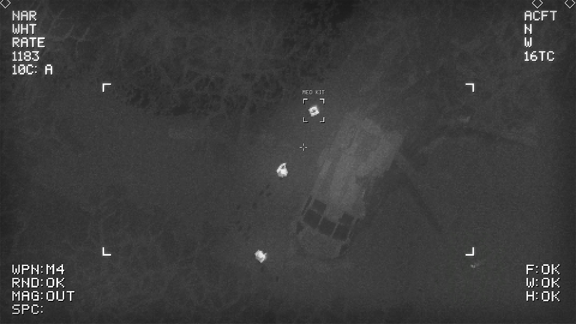 Скриншот из игры Noct - 38