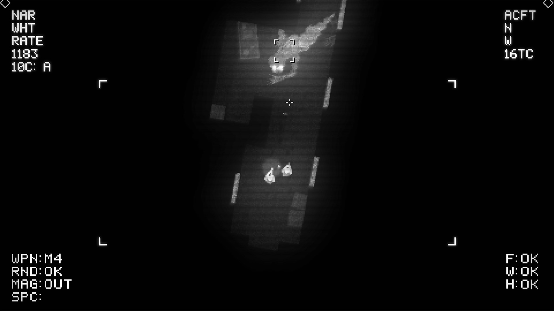 Скриншот из игры Noct - 9