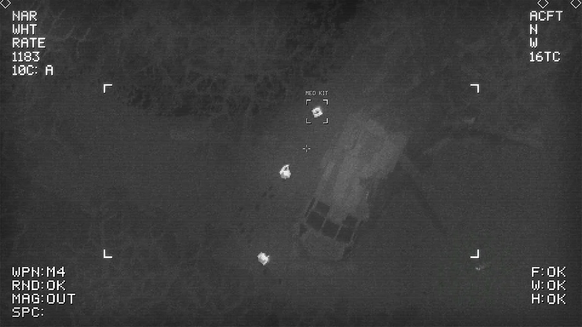 Скриншот из игры Noct - 18