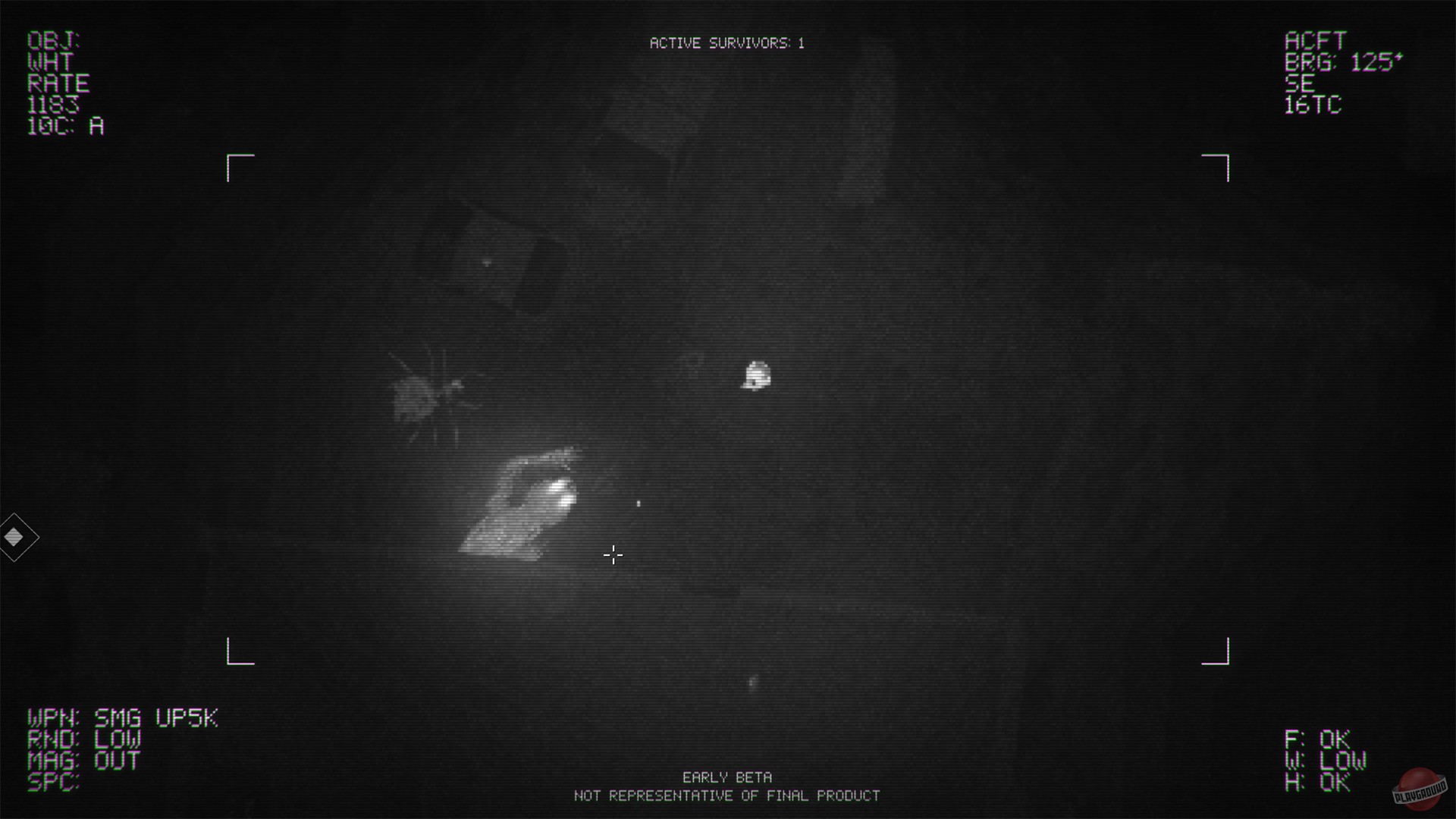 Скриншот из игры Noct - 8