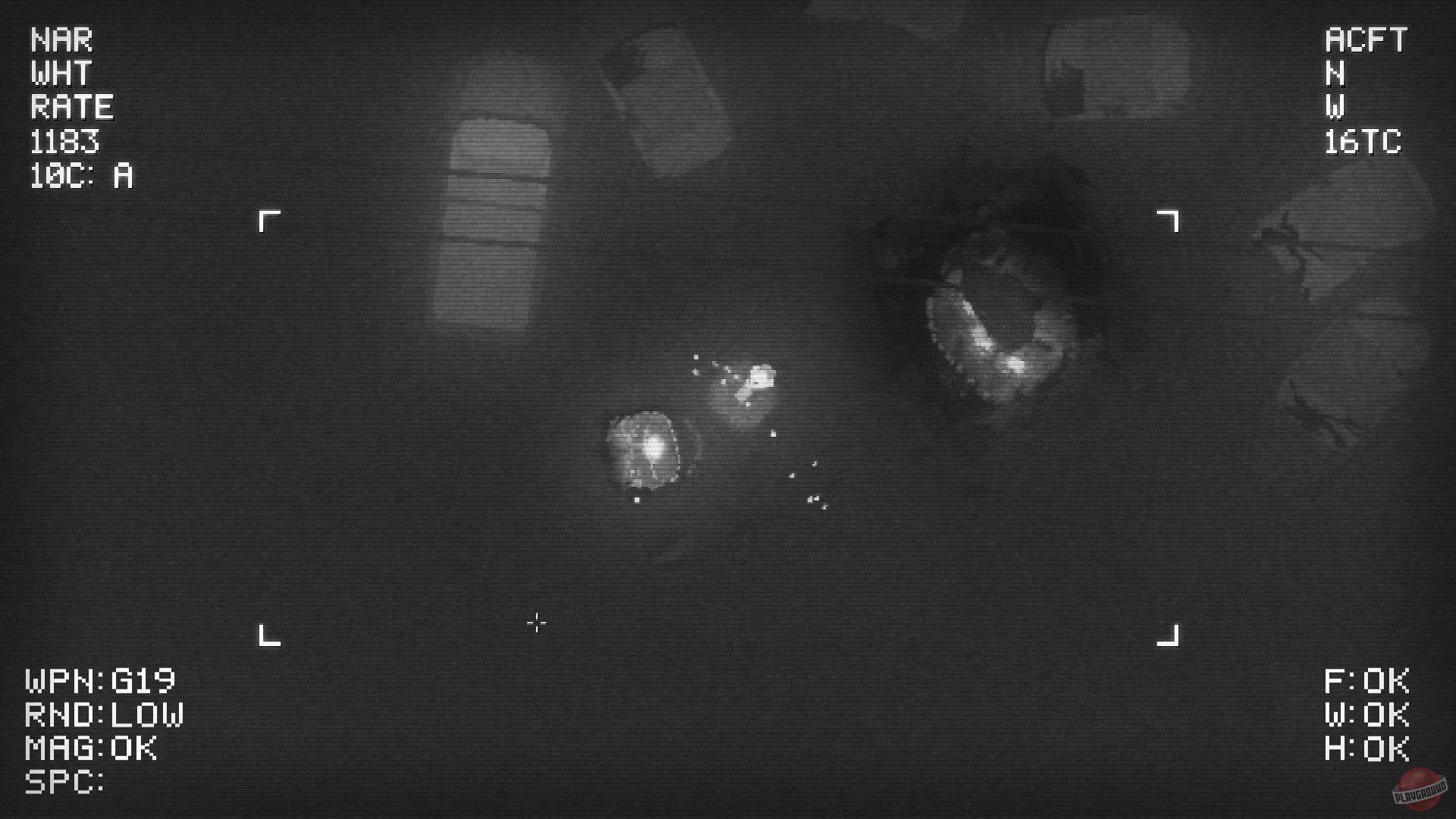 Скриншот из игры Noct - 16