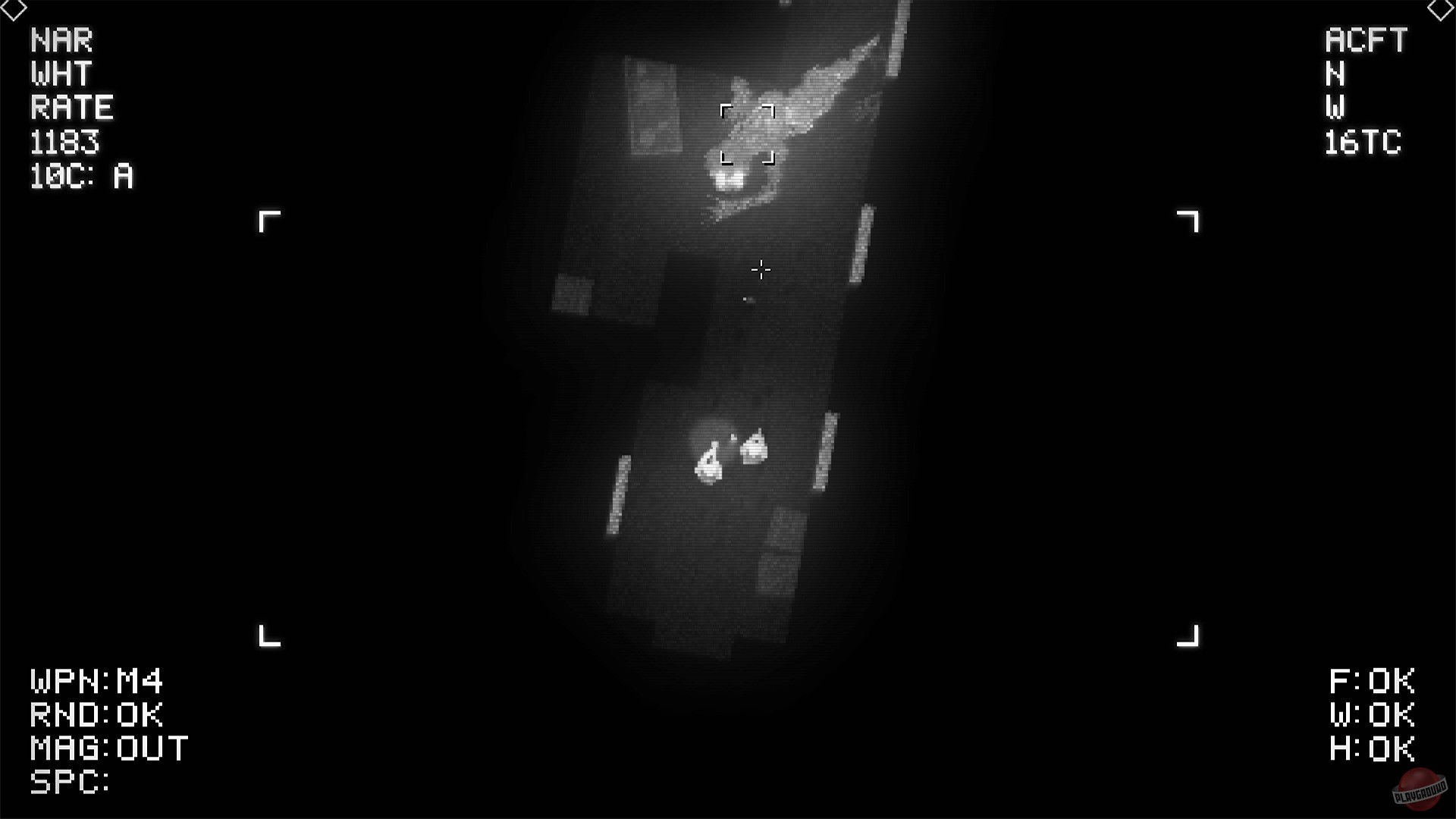 Скриншот из игры Noct - 26