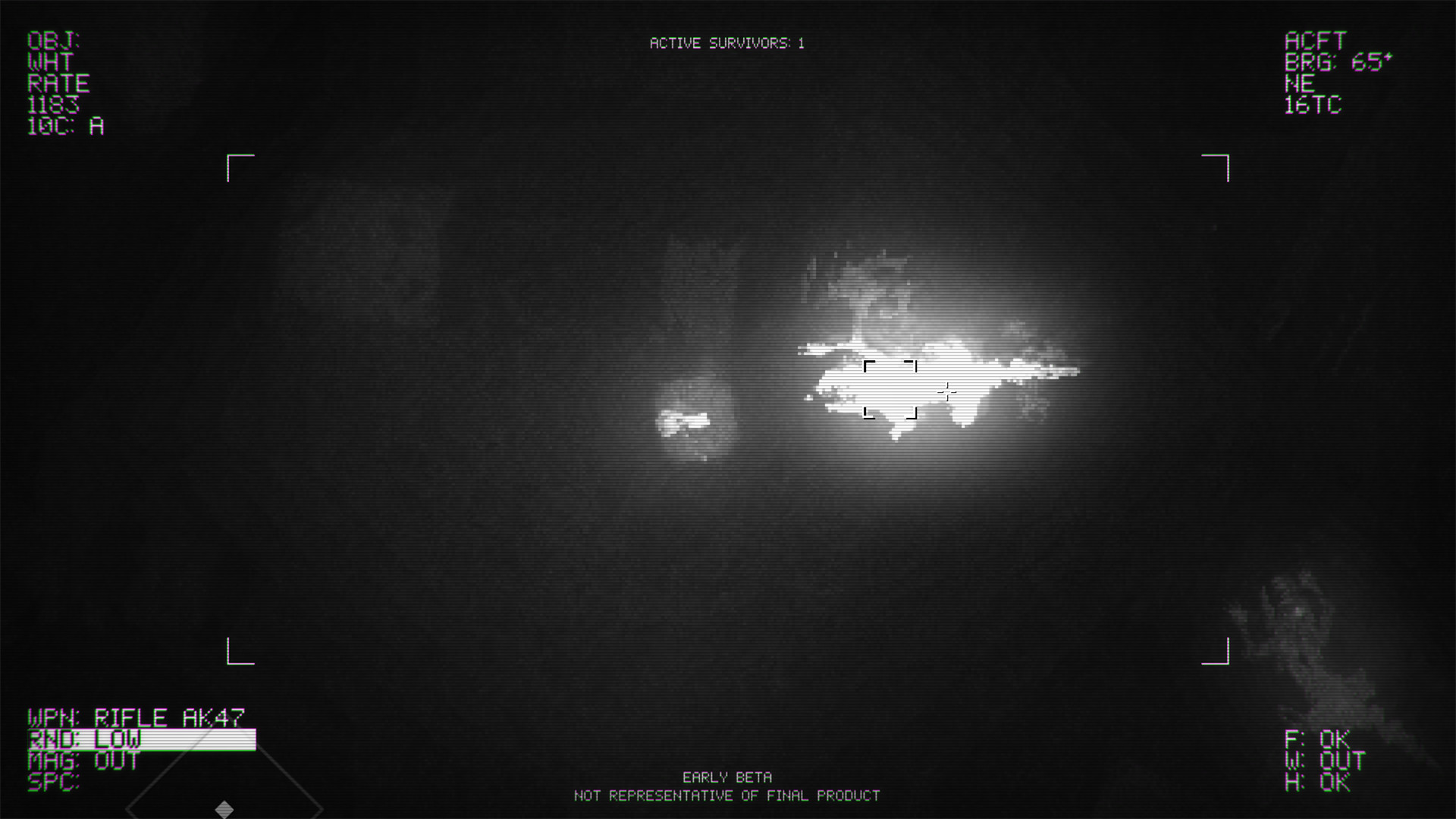 Скриншот из игры Noct - 19