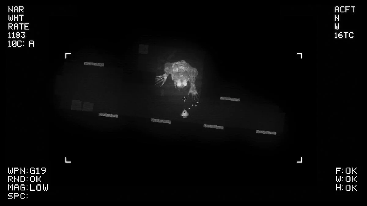 Скриншот из игры Noct - 27