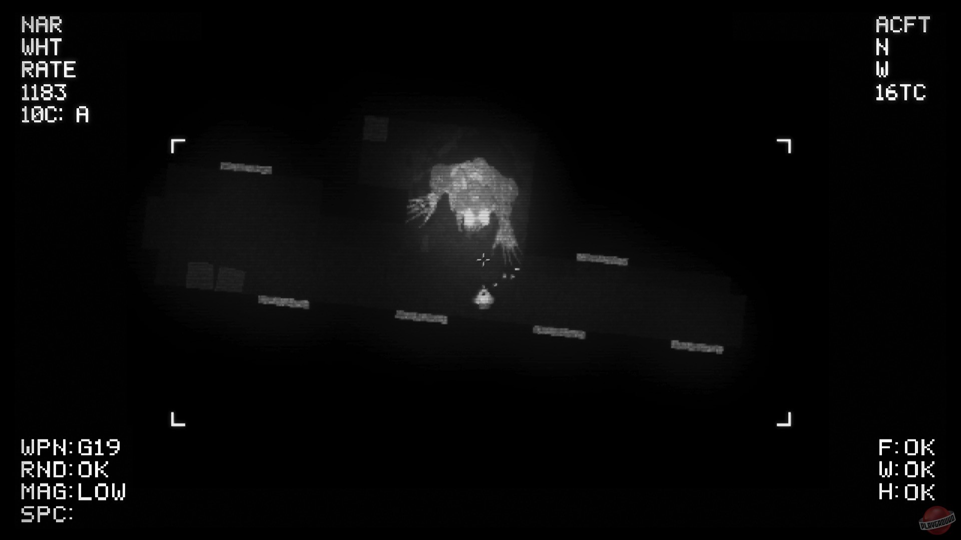 Скриншот из игры Noct - 31