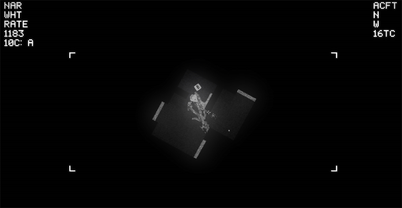 Скриншот из игры Noct - 20