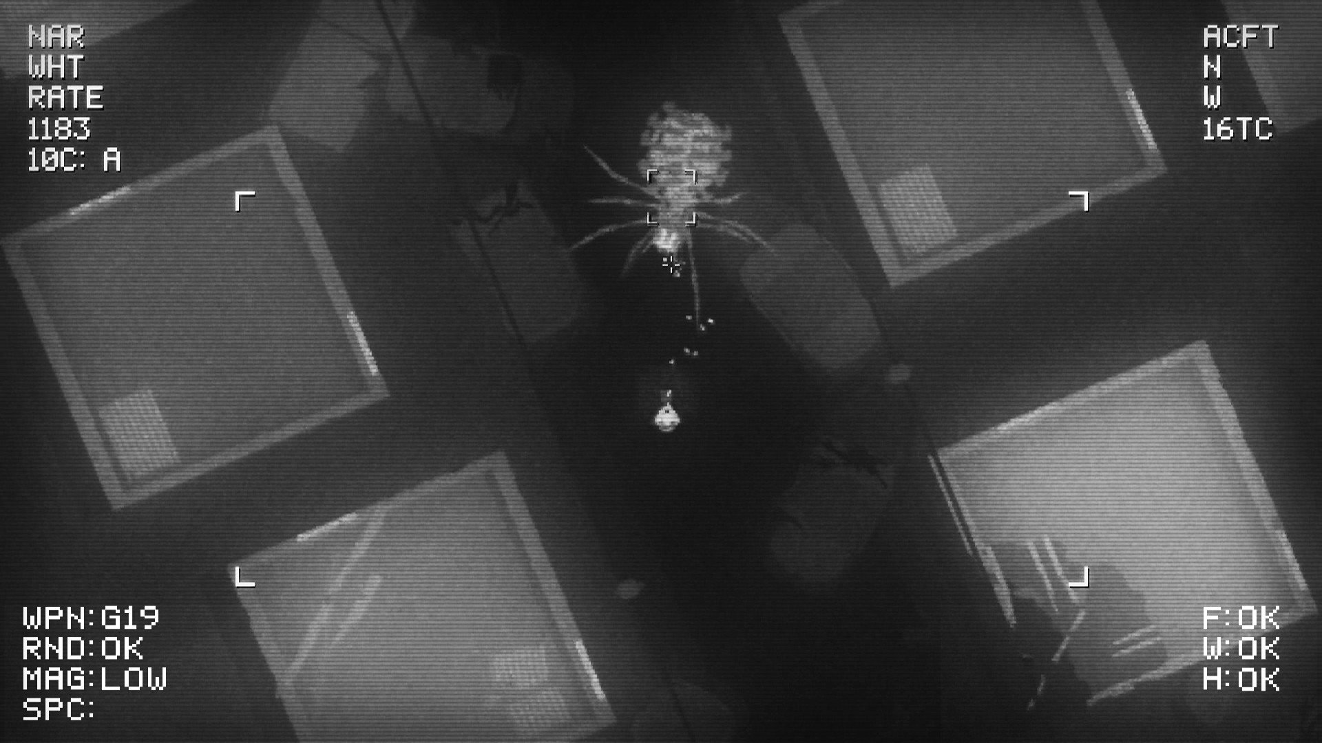 Скриншот из игры Noct - 1