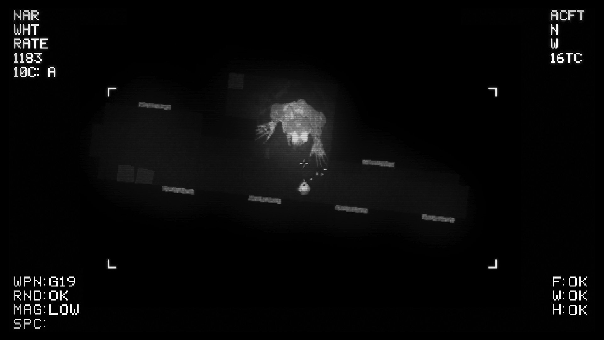 Скриншот из игры Noct - 4