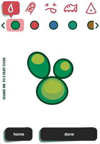 Скриншот из игры Be a Cactus - 4