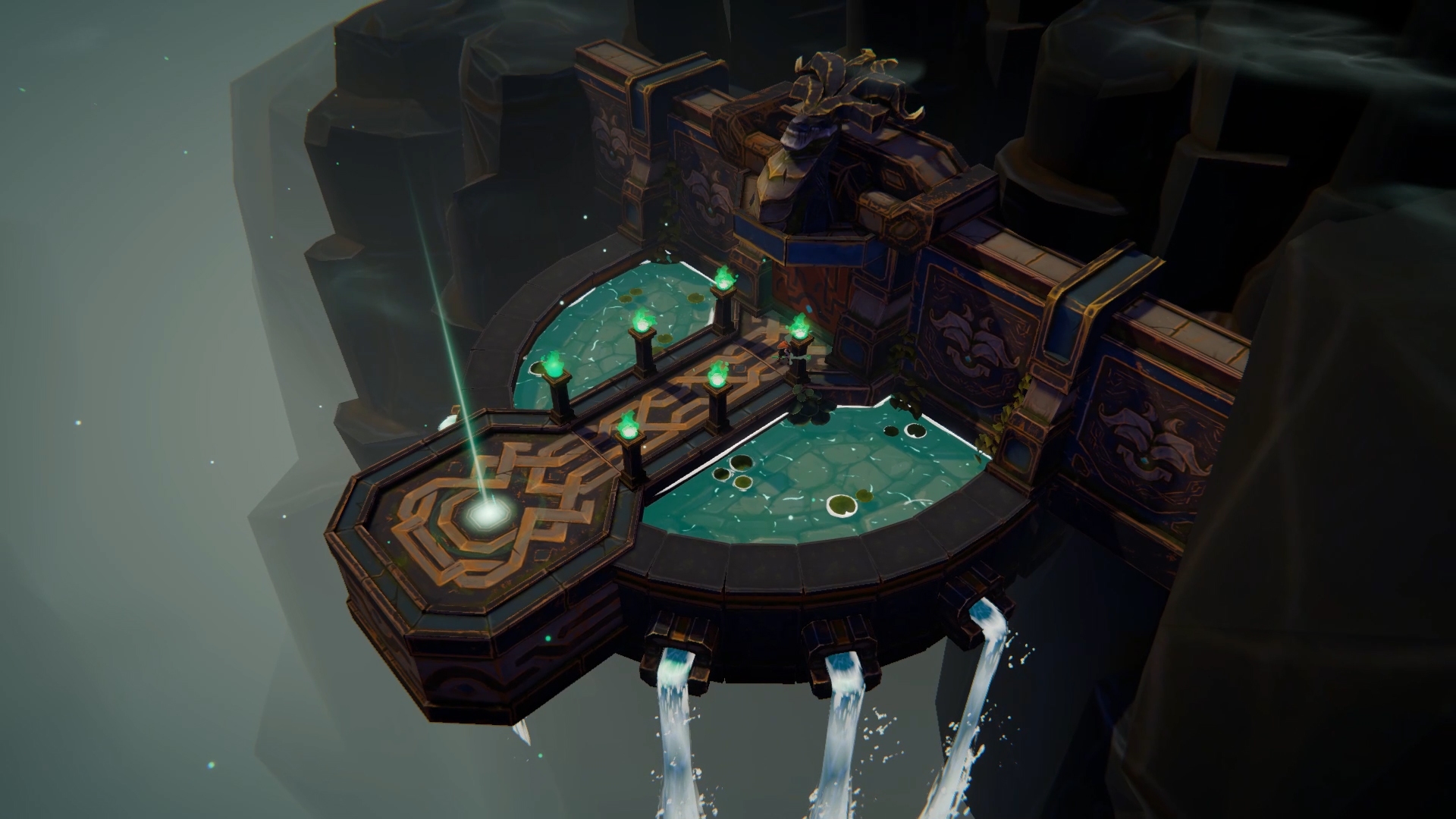 Скриншот из игры Adore - 11