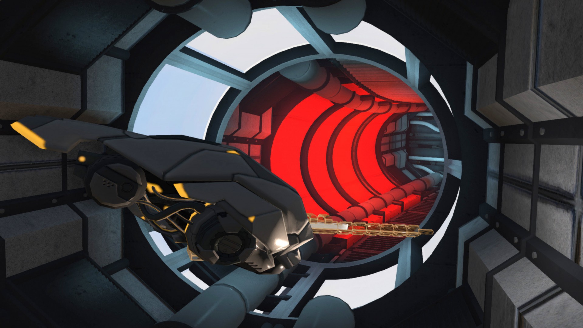 Скриншот из игры Retrovirus - 48