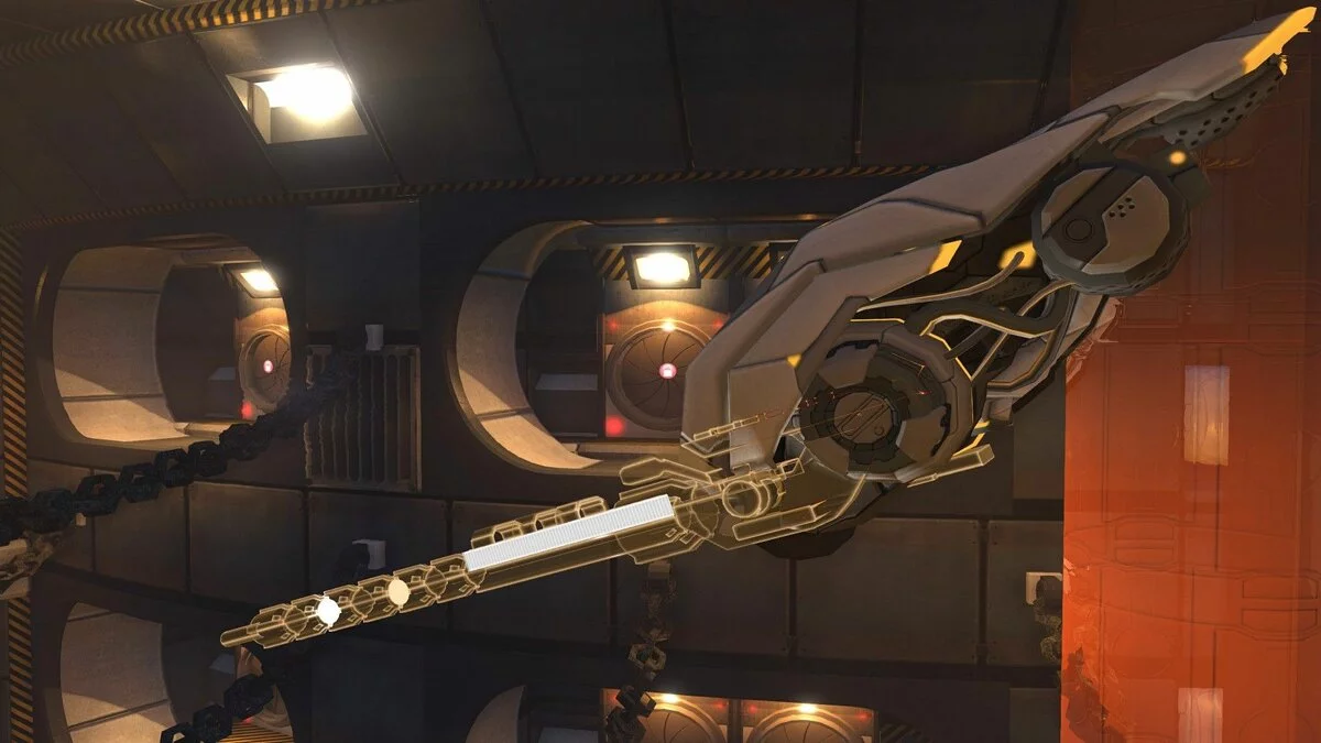 Скриншот из игры Retrovirus - 52