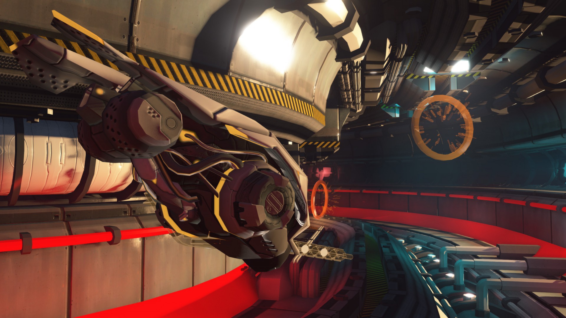 Скриншот из игры Retrovirus - 42