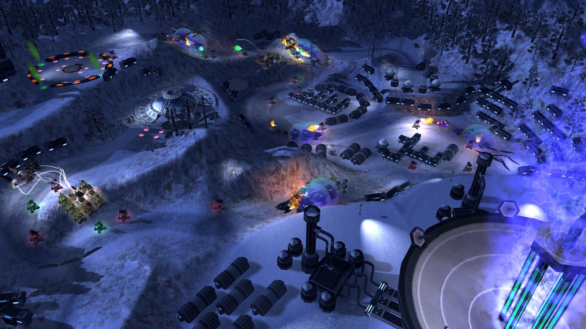 Скриншот из игры Sol Survivor - 15