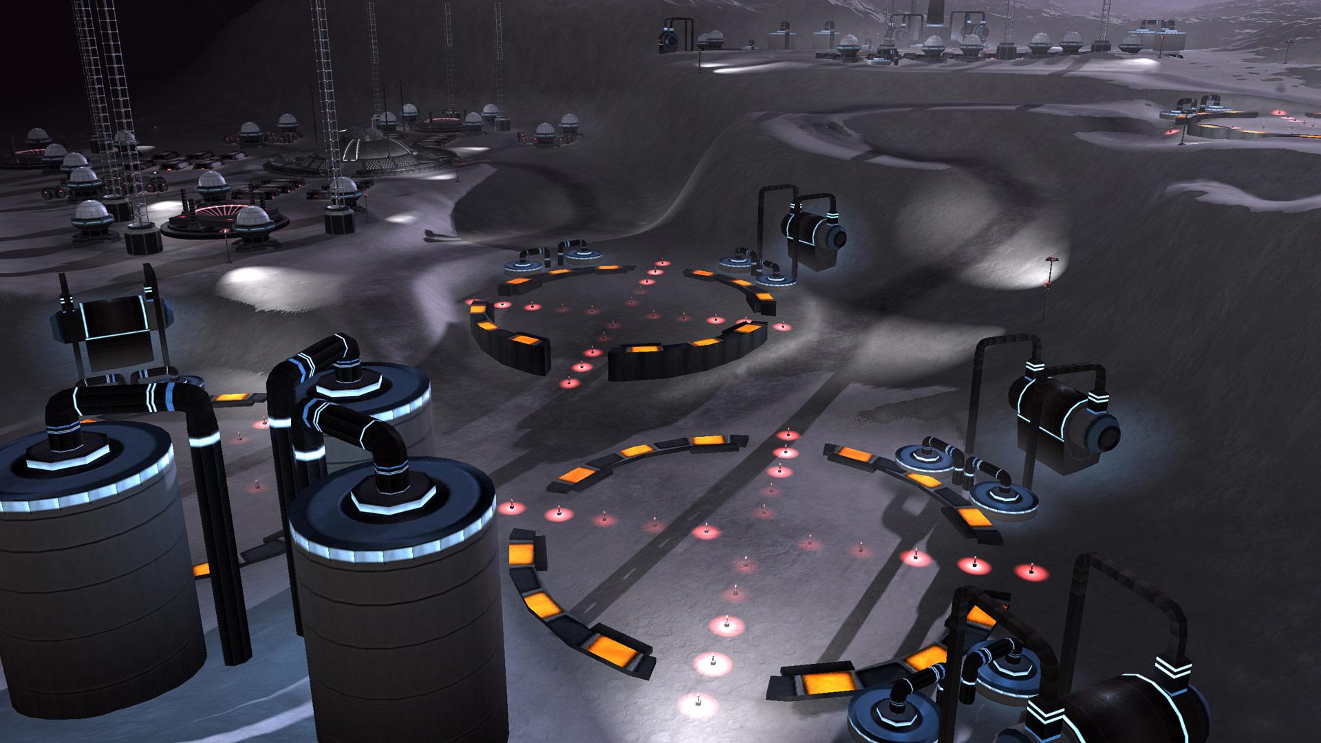 Скриншот из игры Sol Survivor - 25