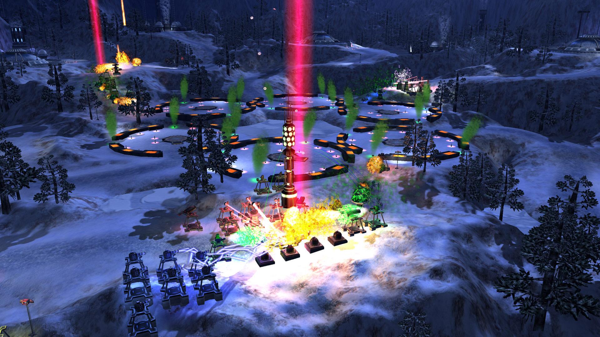 Скриншот из игры Sol Survivor - 26