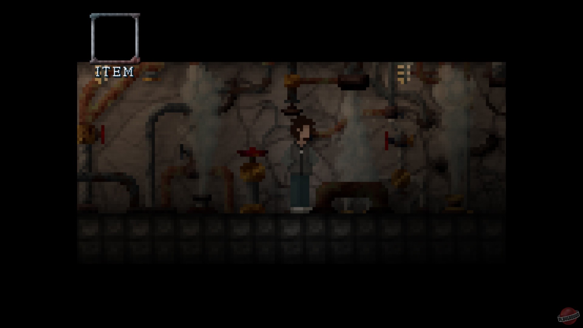 Скриншот из игры Shut In - 11